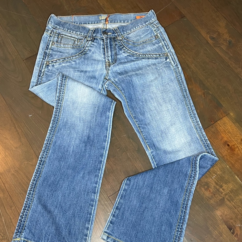 Tag Jeans ID #1015. Sz 31